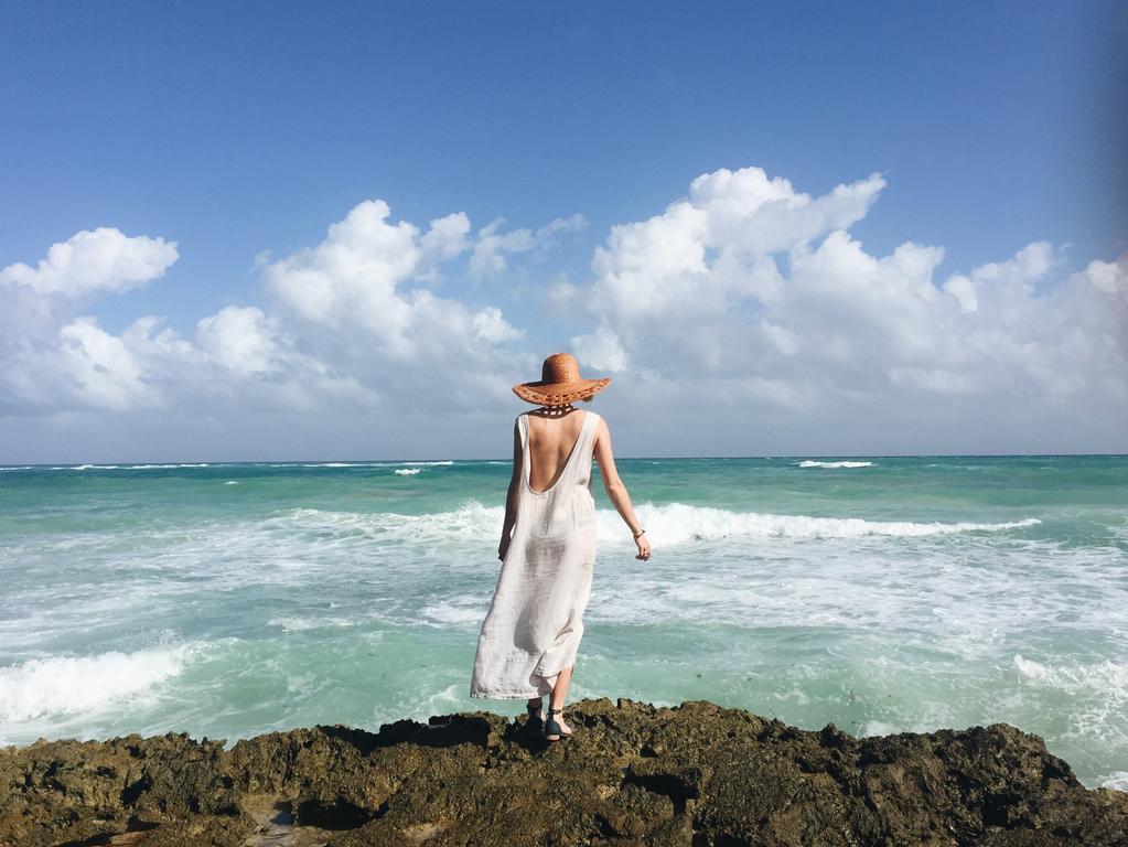 Hotel Zamas Tulum