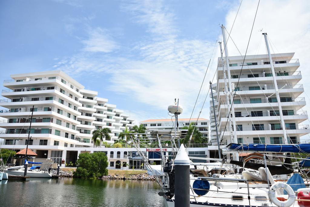 Departamento En Marina Mazatlan