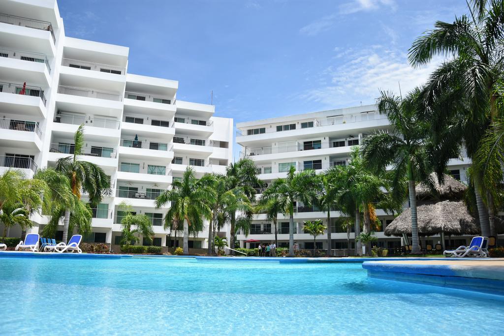 Apartment Departamento En Marina
