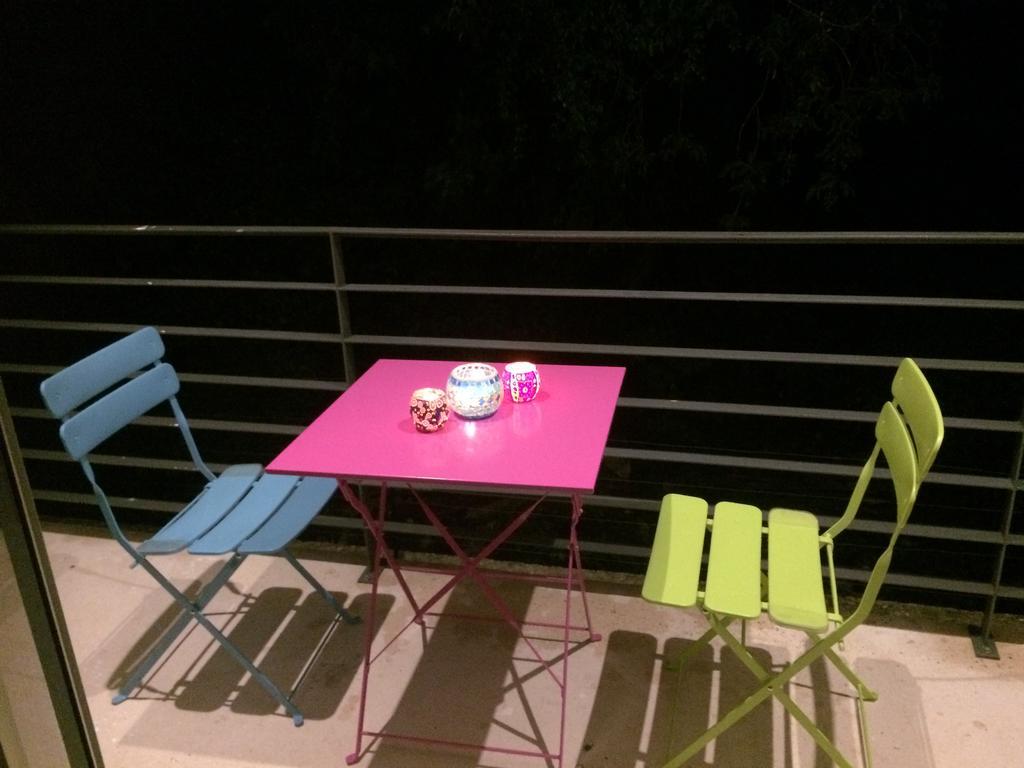 Apartment Uxmal Playa del Carmen