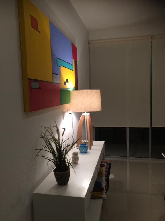 Uxmal Apartment Playa del Carmen