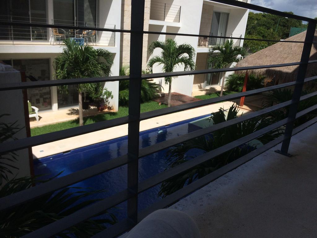 Uxmal Apartment *
