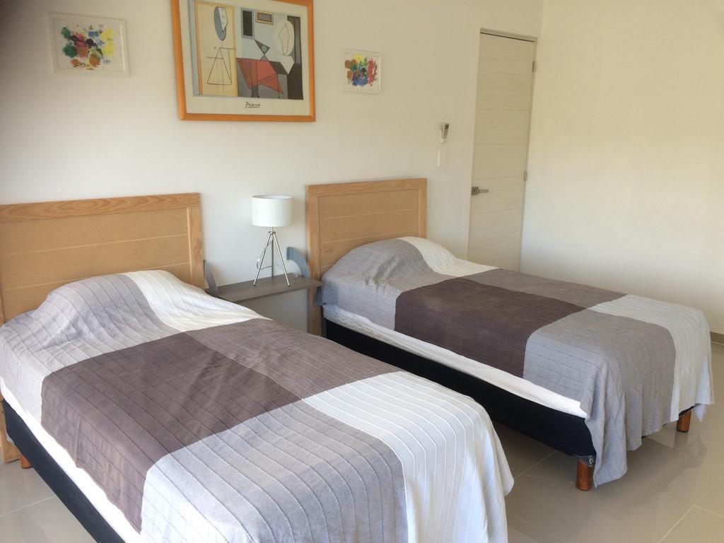 Uxmal Apartment *