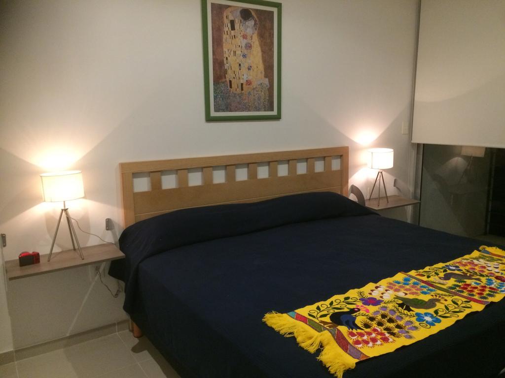 Uxmal Apartment *