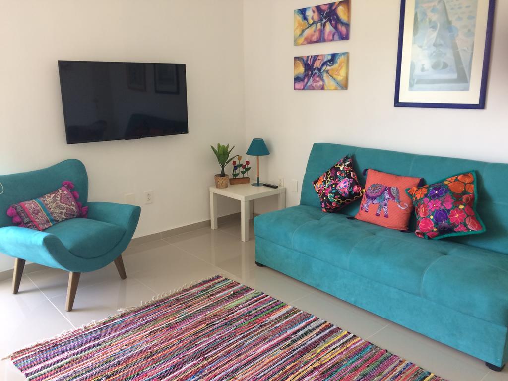 Uxmal Apartment *