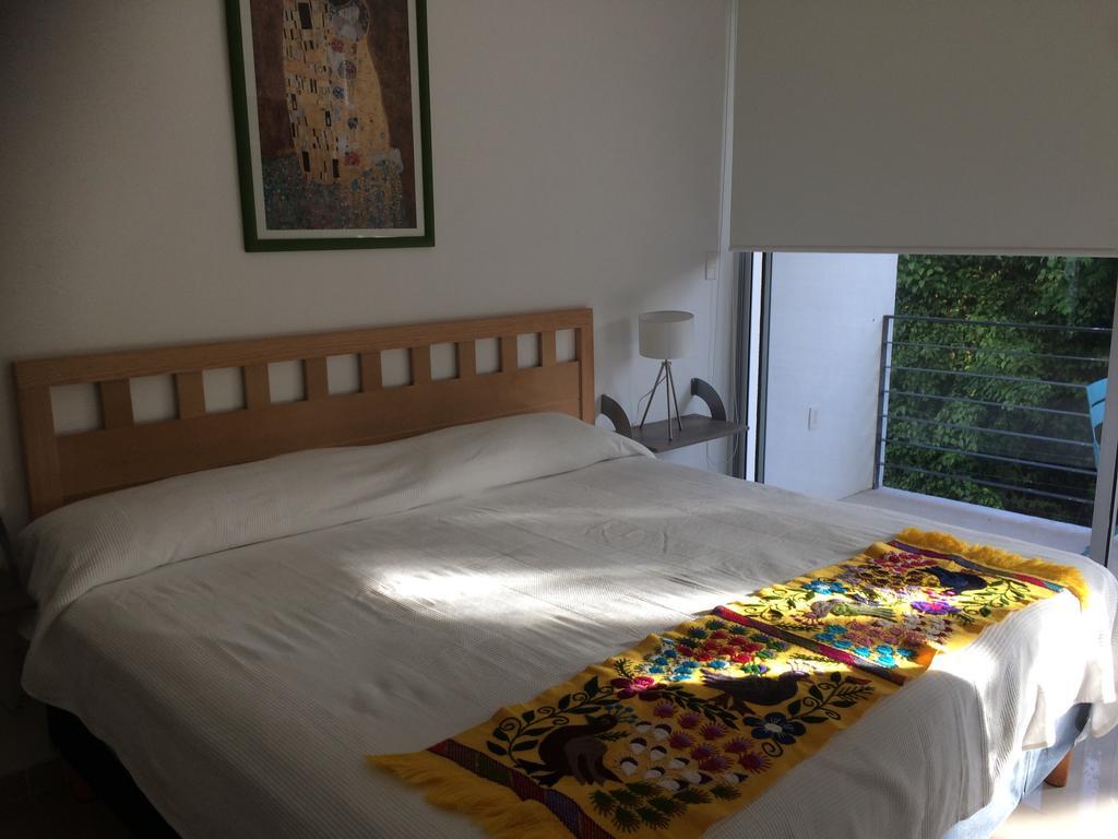 Uxmal Apartment Playa del Carmen