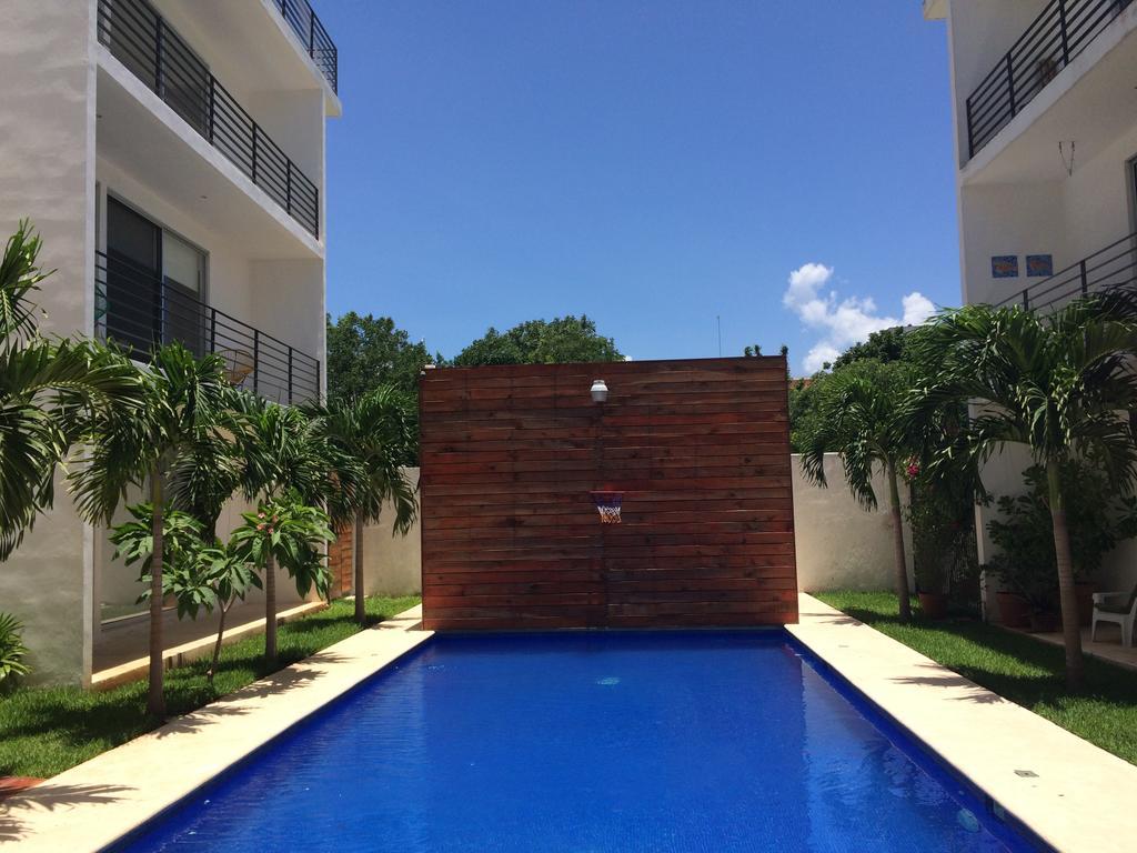Uxmal * Playa del Carmen