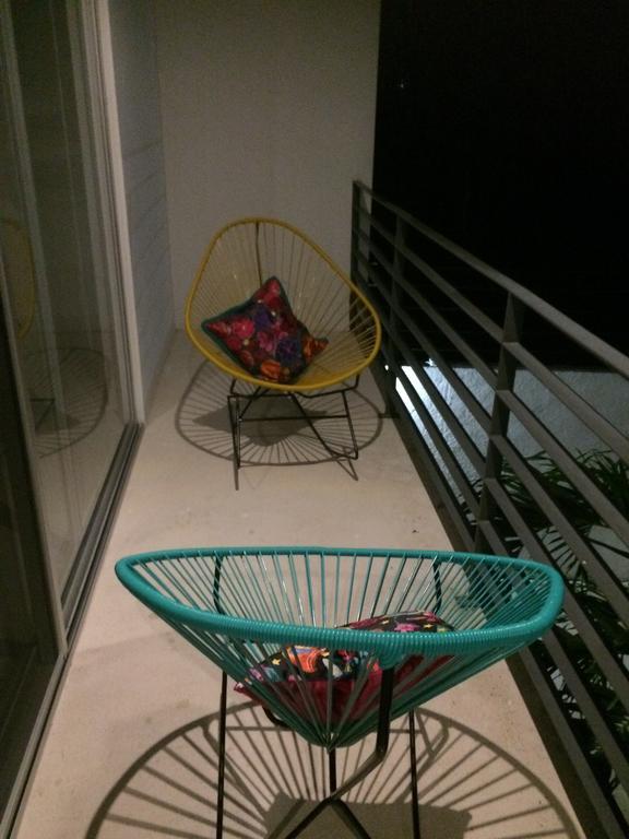 Apartment Uxmal