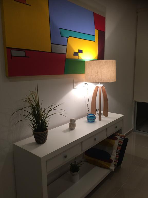 Apartment Uxmal *