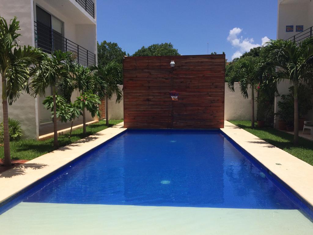 Apartment Uxmal
