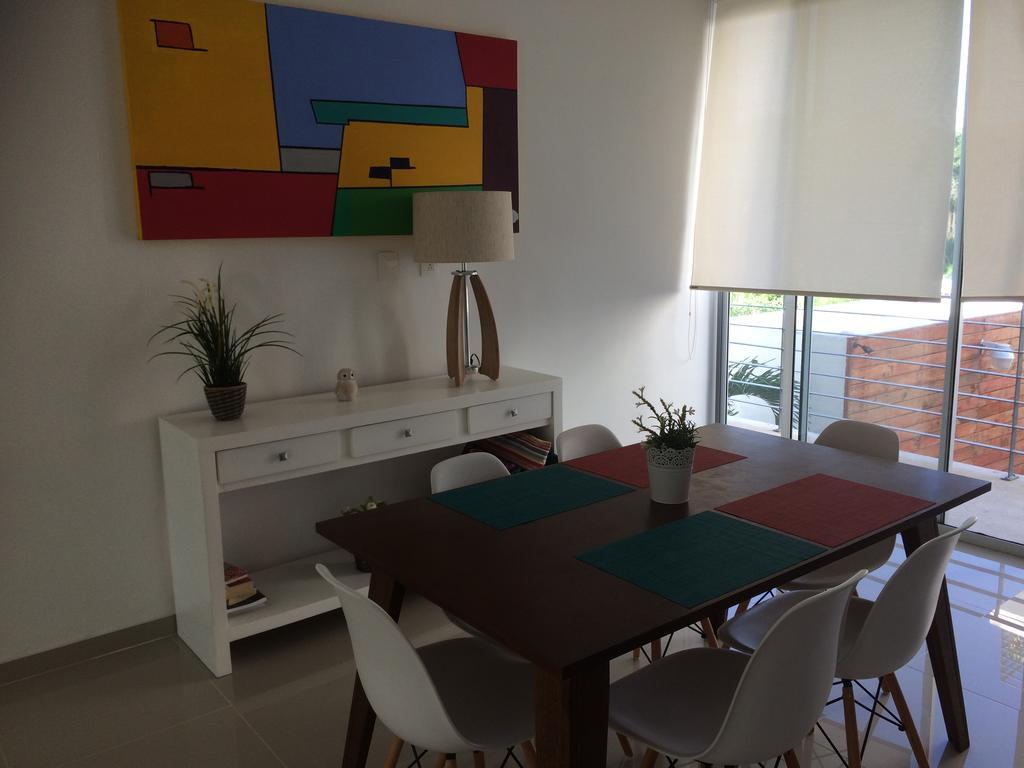 Apartment Uxmal