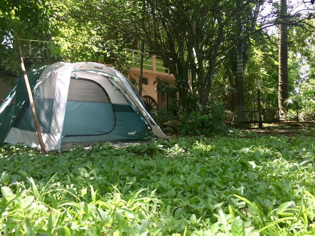 Yaxche Centro Y Hostel Bacalar
