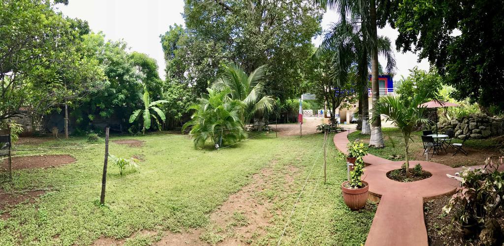Yaxche Centro Y Hostel Bacalar