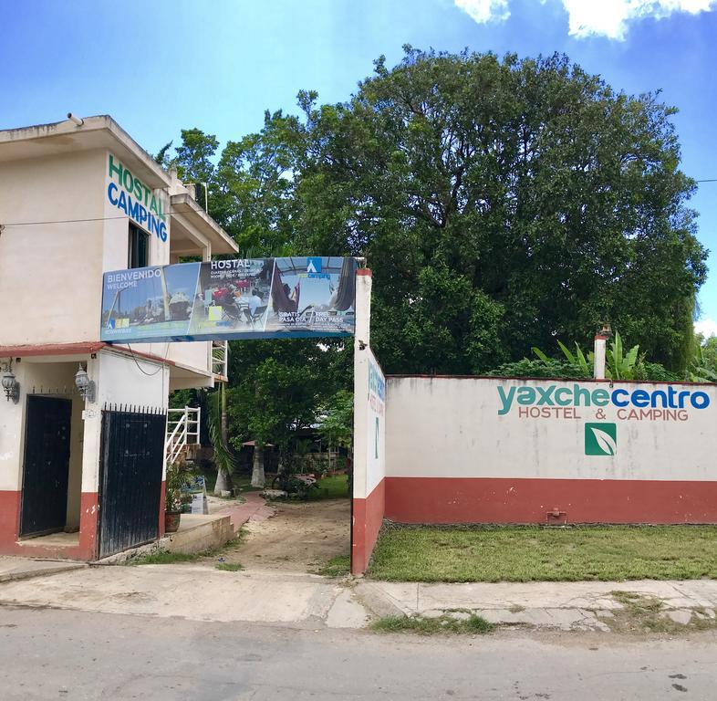 Yaxche Centro Y Hostel Bacalar