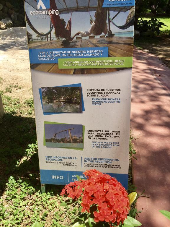 Yaxche Centro Y Hostel Bacalar
