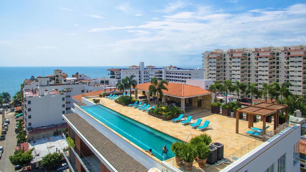 The Park 203 Vallarta Holiday home