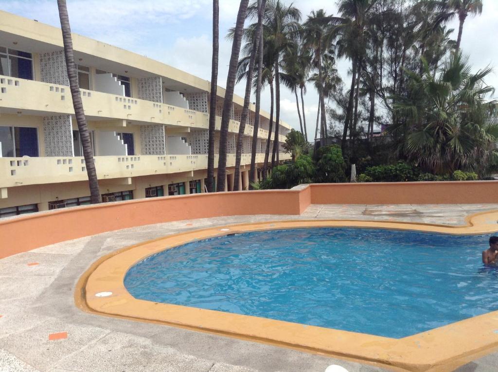 Hotel Las Jacarandas