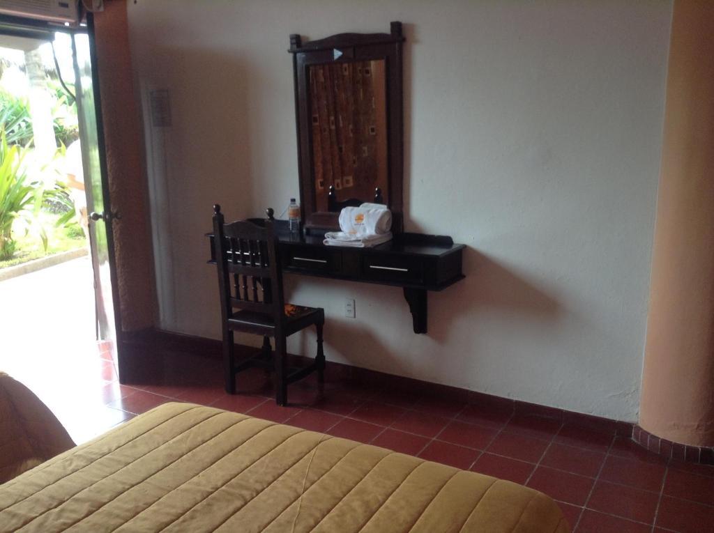 Hotel Las Jacarandas Mazatlan