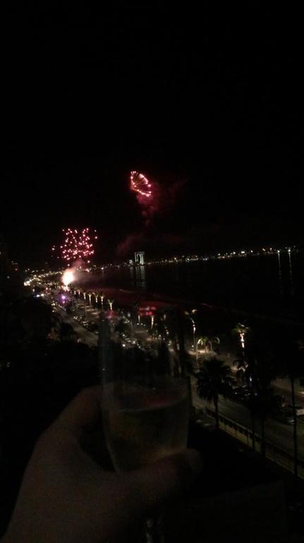 Vista Bonita Mazatlan