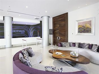 Hs Hotsson Hotel
