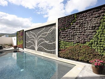 Hotel Hs Hotsson Queretaro