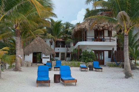 Casa Iguana - Beachfront