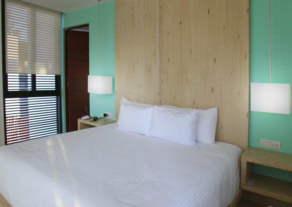 Aparthotel Anah Tulum Akumal
