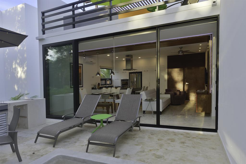 Anah Tulum Aparthotel Akumal