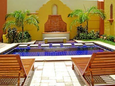 Hotel Casa De Columnas Merida