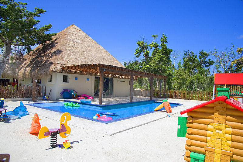 Occidental At Xcaret Destination Resort Playa del Carmen