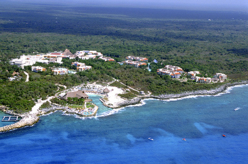 Occidental At Xcaret Destination 5* Playa del Carmen
