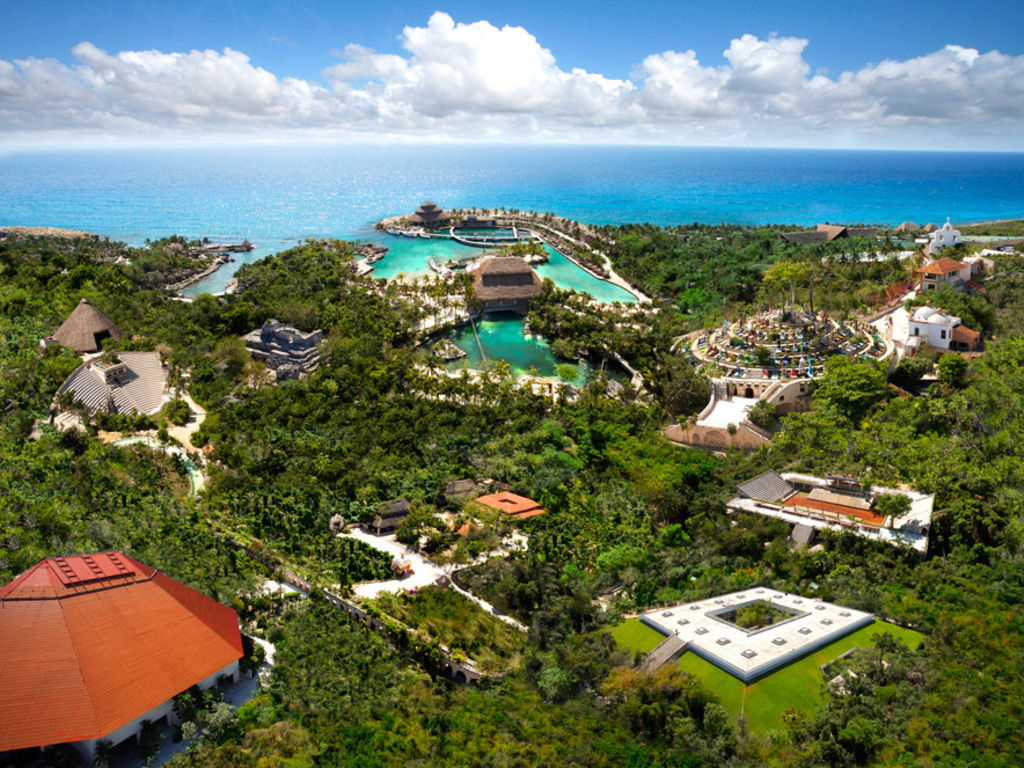Occidental At Xcaret Destination Resort Playa del Carmen
