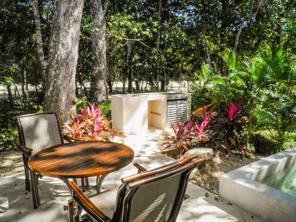 Anah Tulum Aparthotel