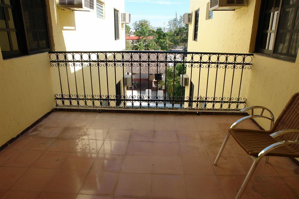 Hotel Hacienda Cancun
