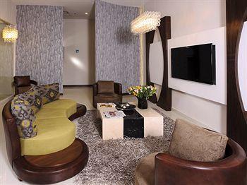 Hs Hotsson Hotel 5*