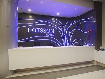 Hs Hotsson 5* Queretaro