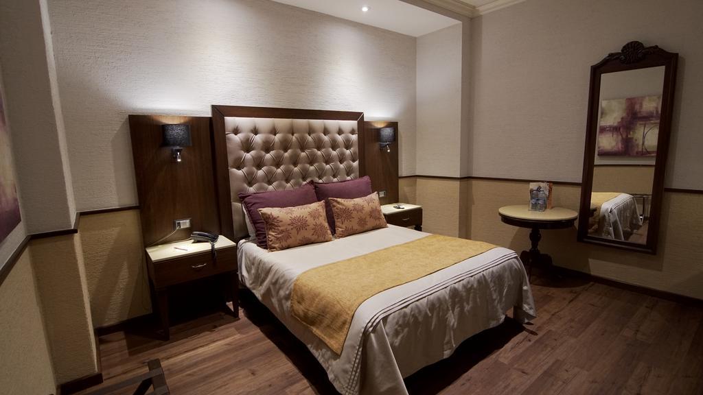Morales Historical & Colonial Downtown Core 4* Guadalajara