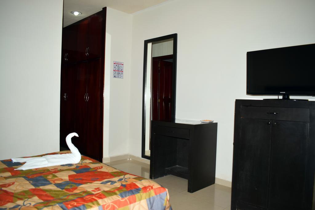 Juliette Hotel 3*