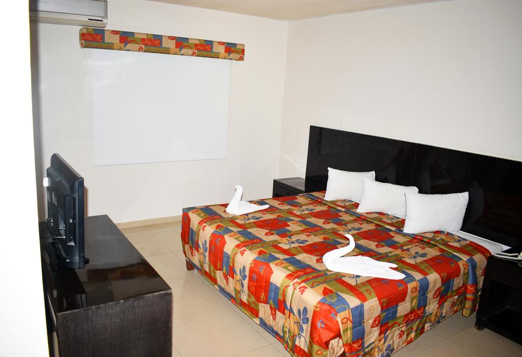 Hotel Juliette Chetumal