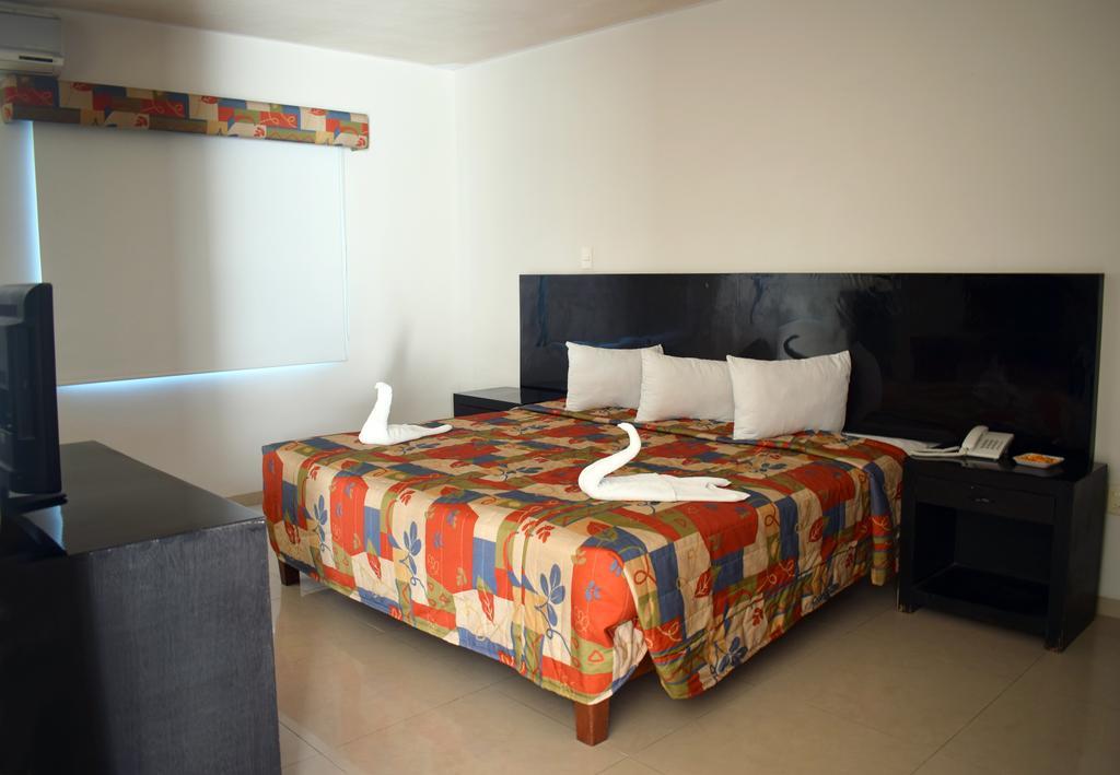 Juliette Hotel Chetumal