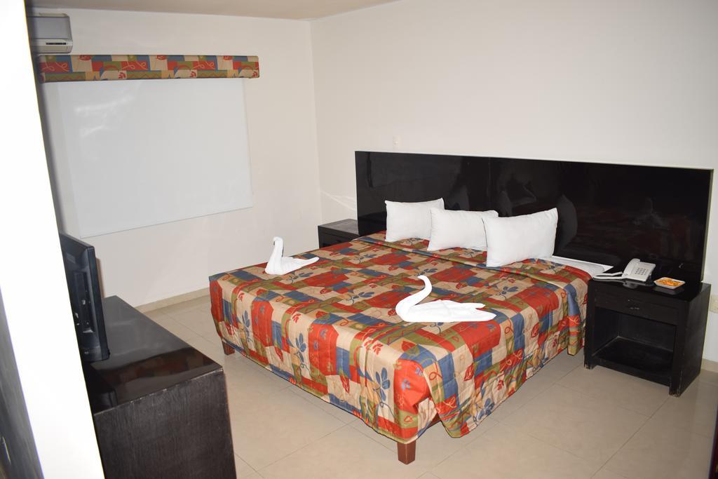Juliette Hotel 3*