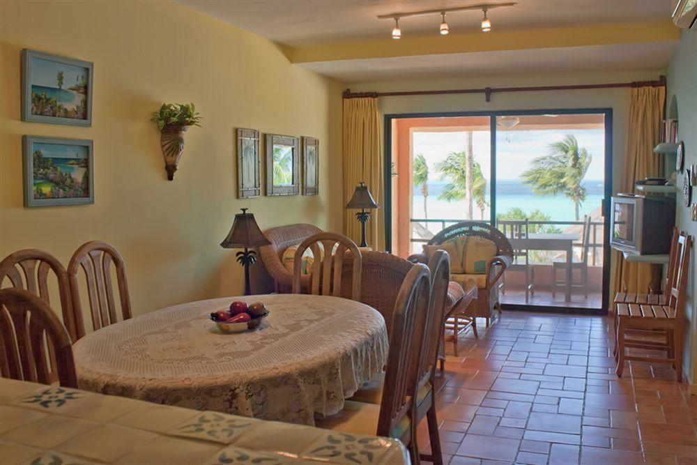 Nautibeach Front In North