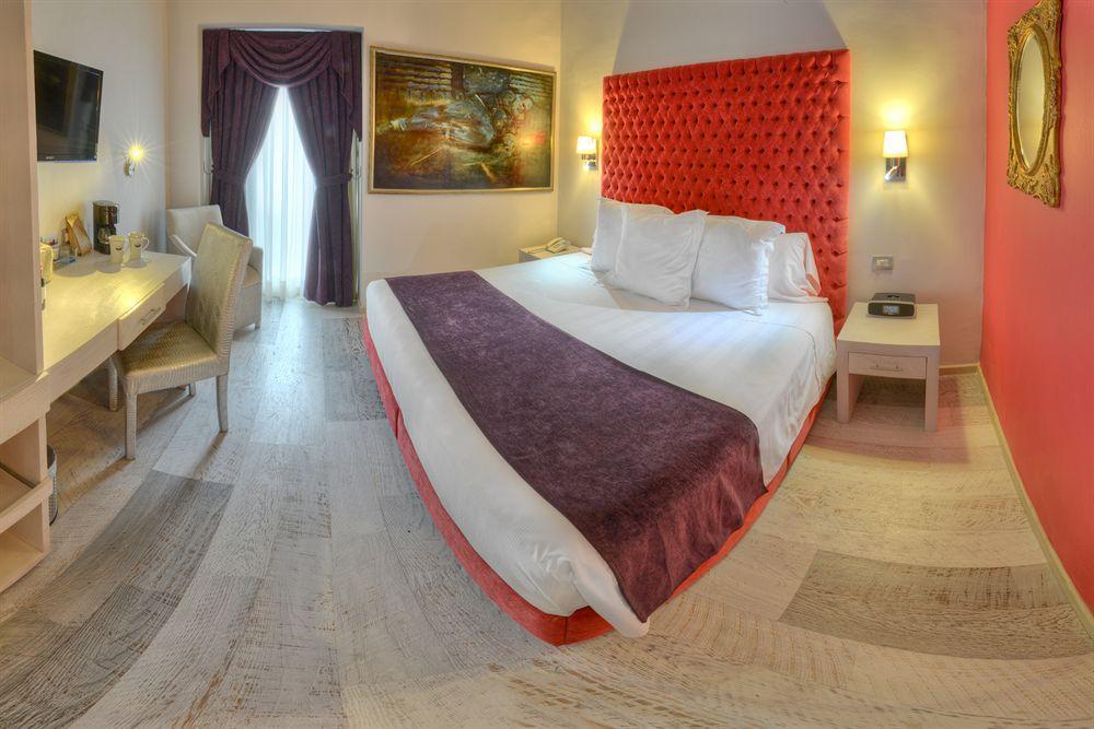 Andante Hotel