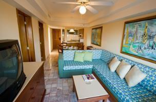 Mayan Sea Garden Hotel 3*