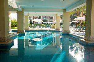 Mayan Sea Garden Hotel 3*