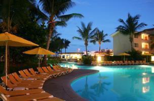 Mayan Sea Garden Hotel Mazatlan