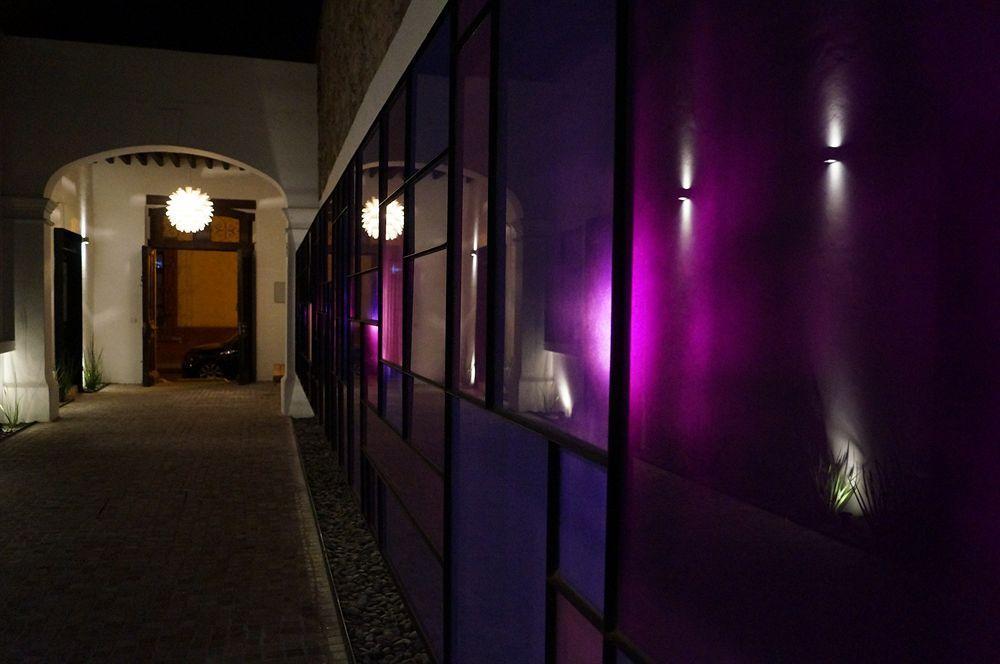 Hotel Boutique Mo17