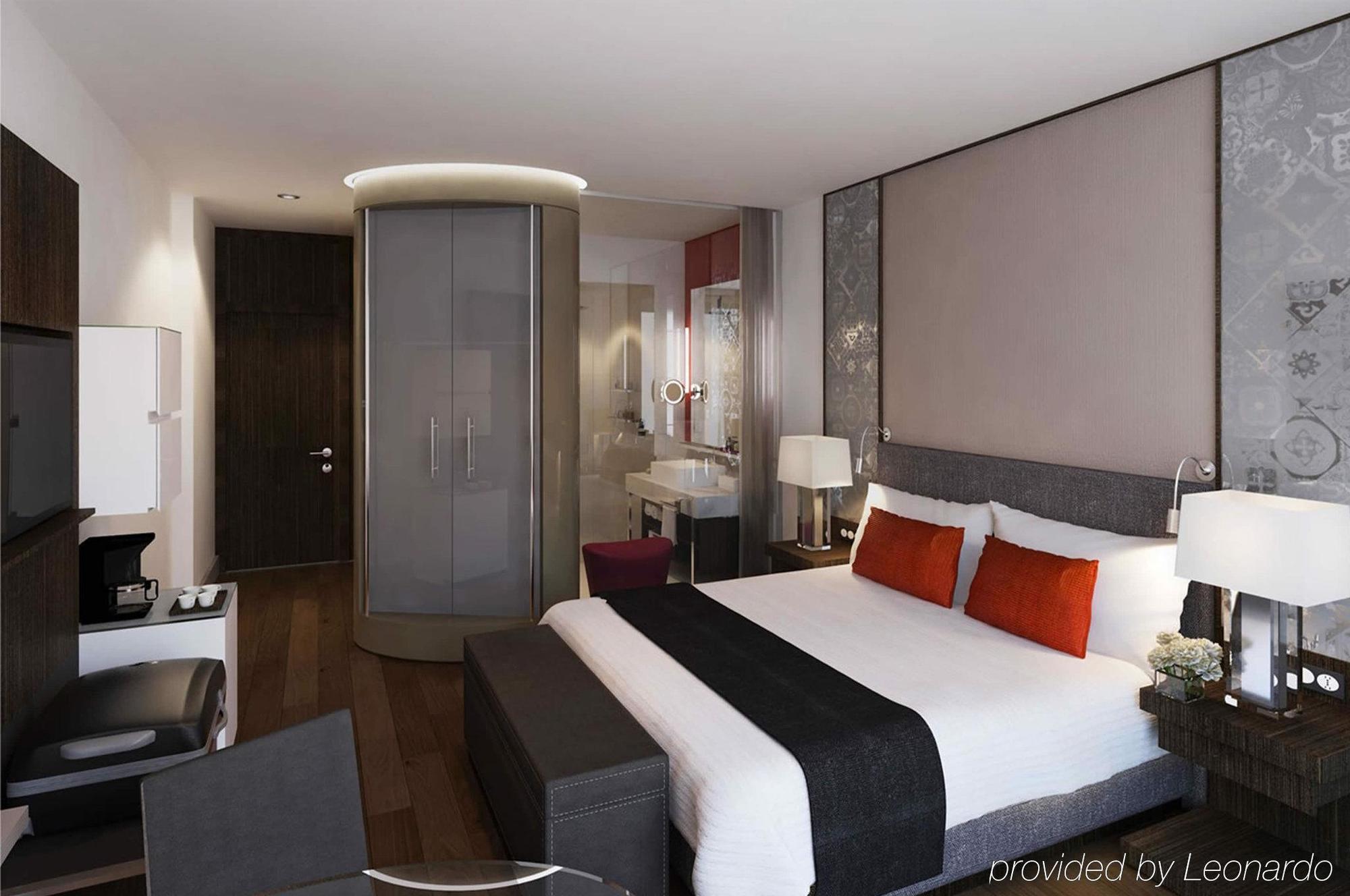 Hotel Grand Fiesta Americana Angelopolis 5*