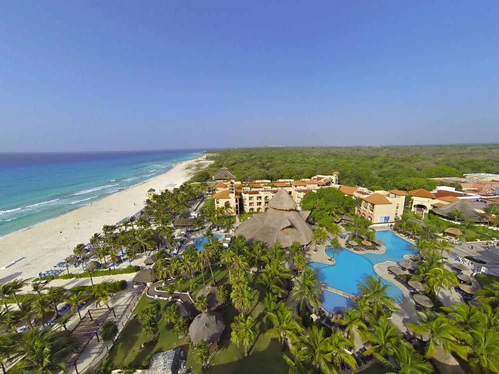 Sandos Playacar (adults Only) Resort 5*