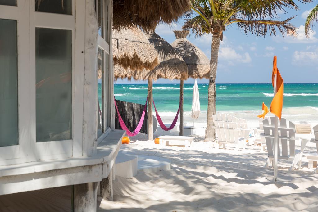 Shambala Petit Hotel Tulum